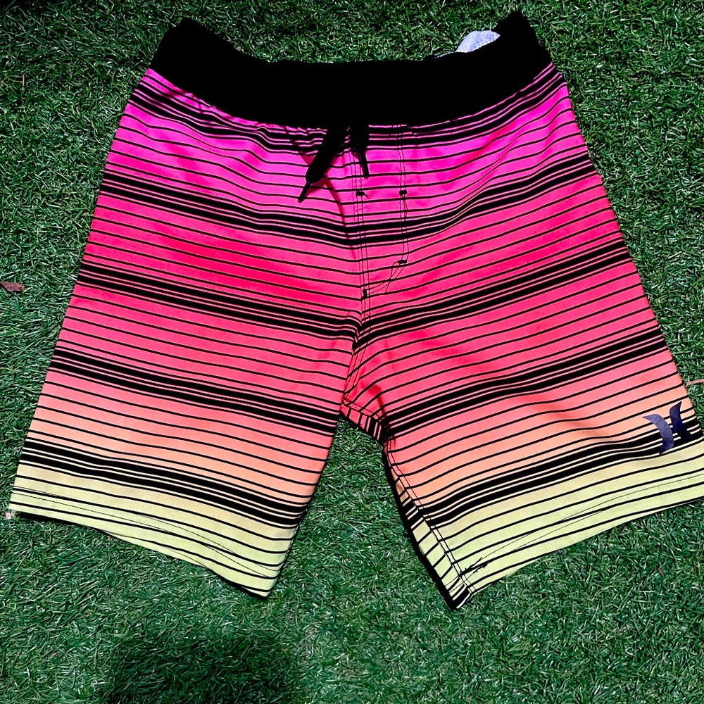 Kids Board Shorts